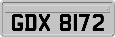 GDX8172