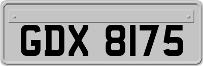 GDX8175