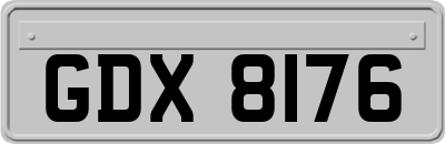 GDX8176
