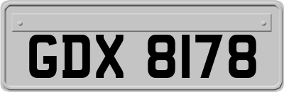 GDX8178