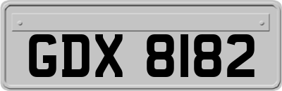 GDX8182