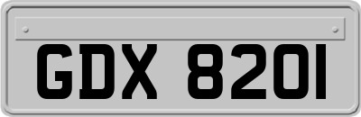 GDX8201