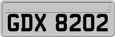 GDX8202