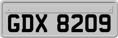 GDX8209