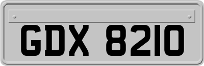 GDX8210