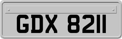GDX8211