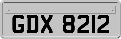 GDX8212