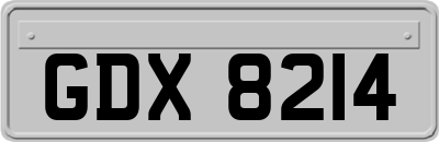 GDX8214