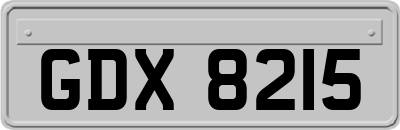 GDX8215