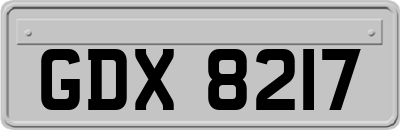 GDX8217