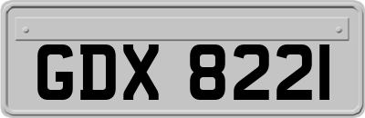 GDX8221