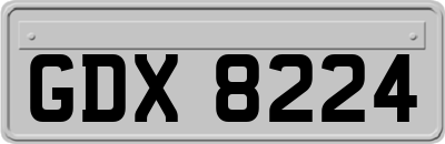 GDX8224