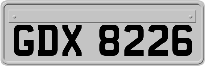 GDX8226