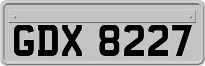GDX8227