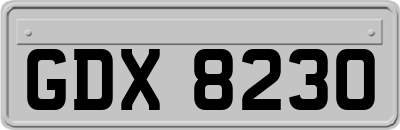 GDX8230
