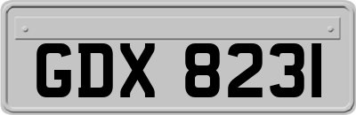 GDX8231