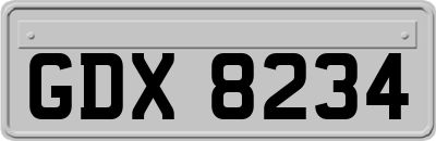 GDX8234