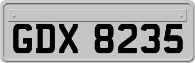GDX8235