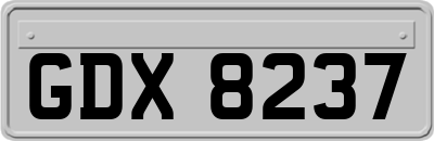 GDX8237