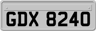 GDX8240