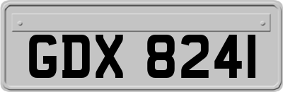 GDX8241