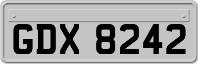 GDX8242