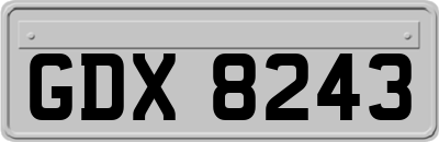 GDX8243