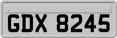 GDX8245