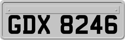 GDX8246