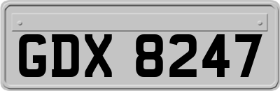 GDX8247