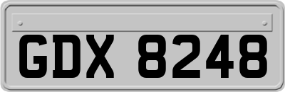 GDX8248