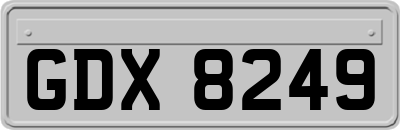 GDX8249