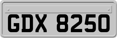 GDX8250