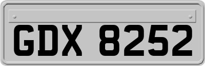 GDX8252