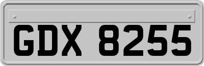GDX8255
