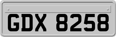 GDX8258