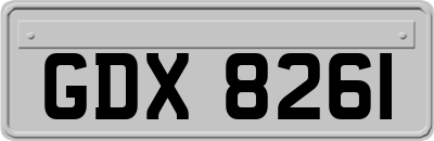 GDX8261