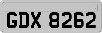 GDX8262
