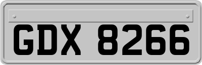 GDX8266