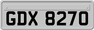 GDX8270