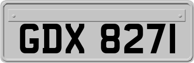 GDX8271