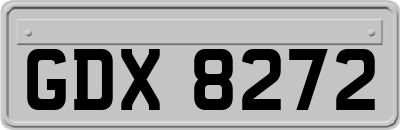 GDX8272