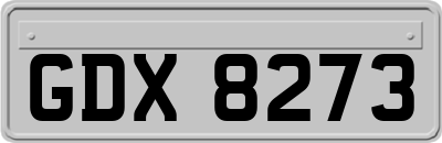 GDX8273