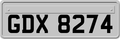 GDX8274