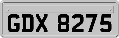 GDX8275