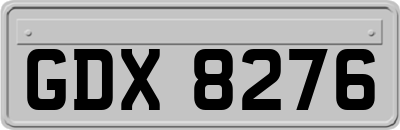GDX8276