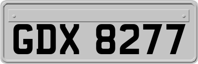 GDX8277
