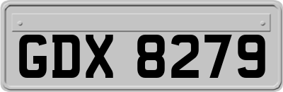 GDX8279