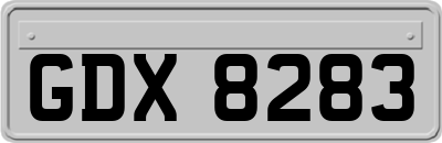 GDX8283