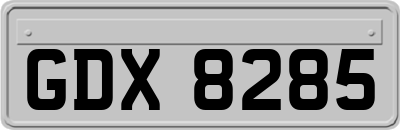 GDX8285